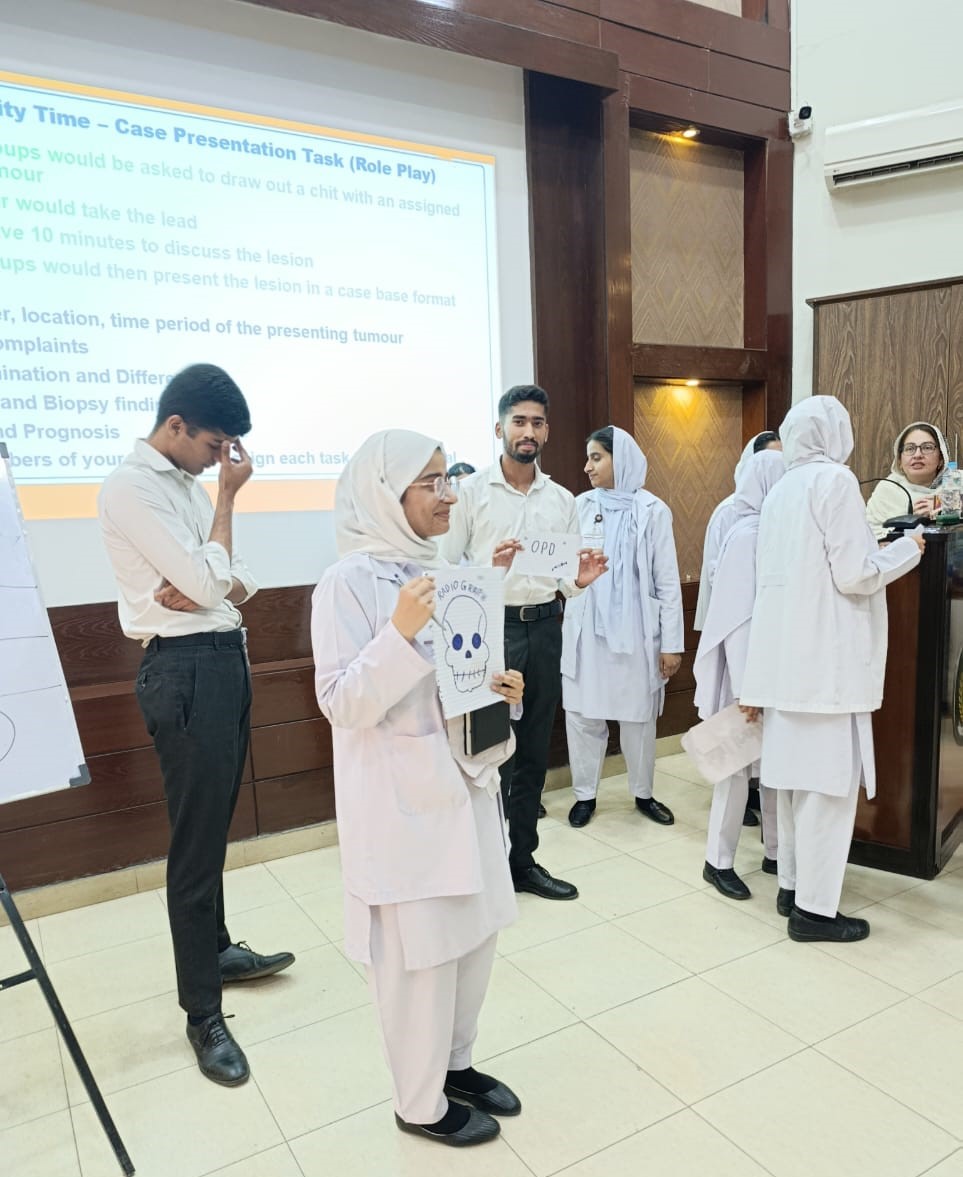 Seminar